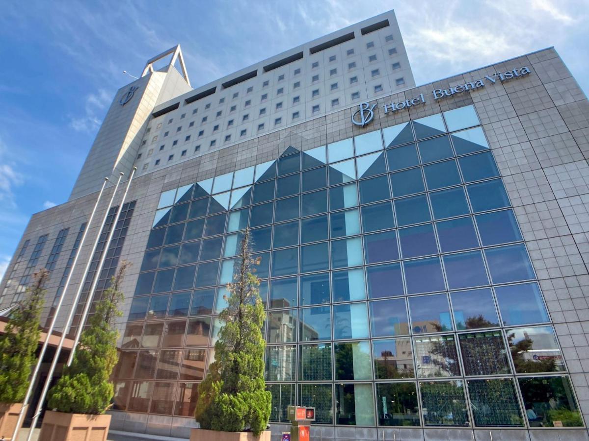 Hotel Buena Vista Matsumoto
