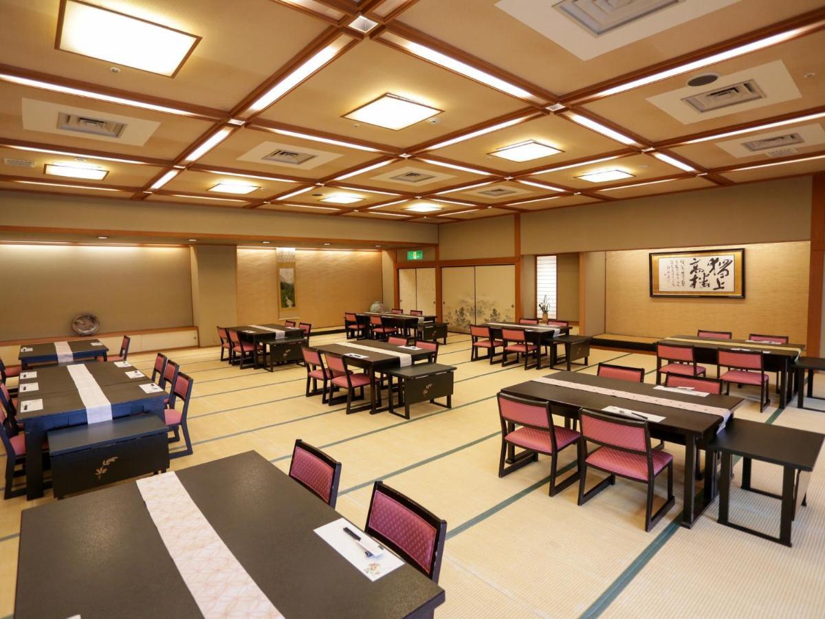 Buena Vista Hotel Matsumoto